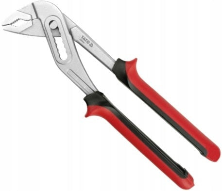 ADJUSTABLE WRENCH 250MM - GERMAN TYPE YT-2070 YATO Kind adjustable pliers