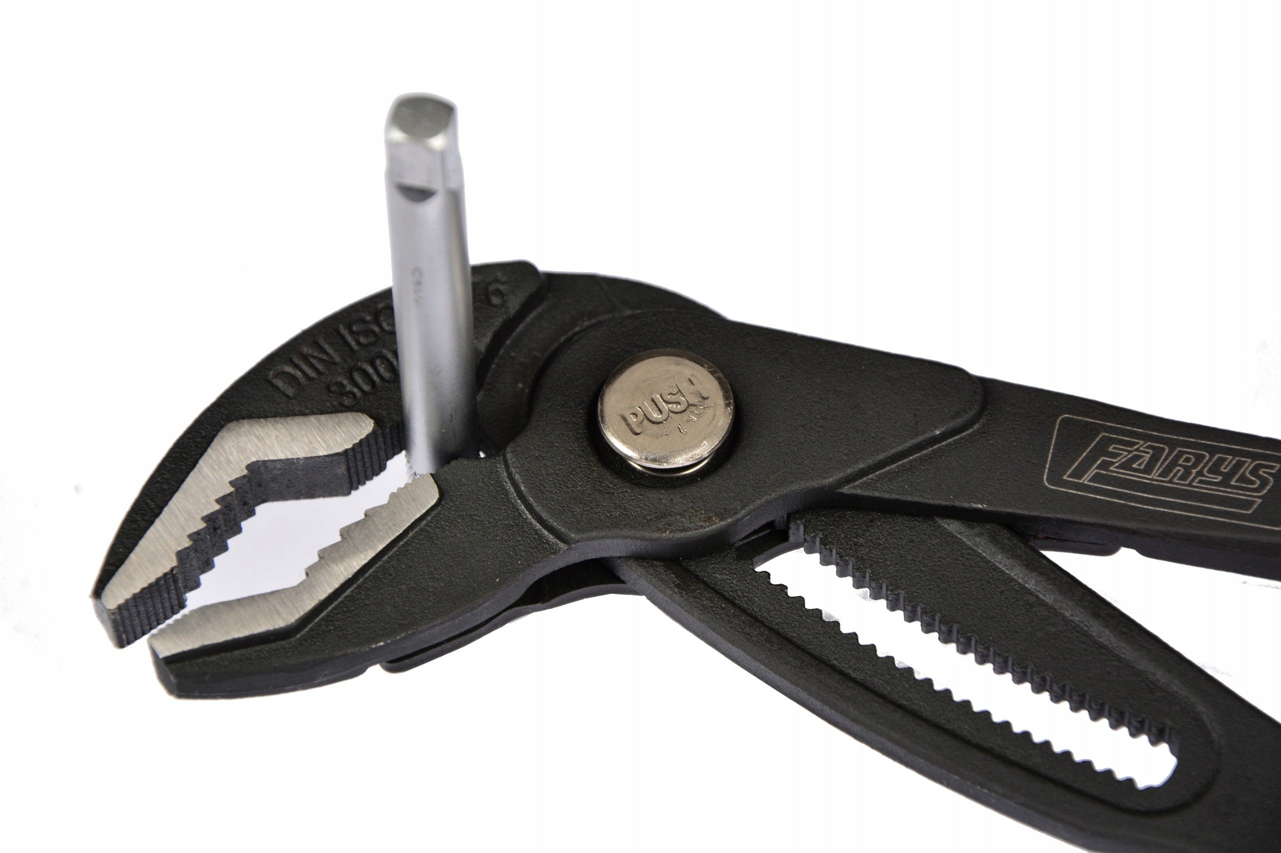 ADJUSTABLE WRENCH FOR COBRA PIPES HYDRAULICS 250mm FARYS FR4580 Manufacturer code FR4580