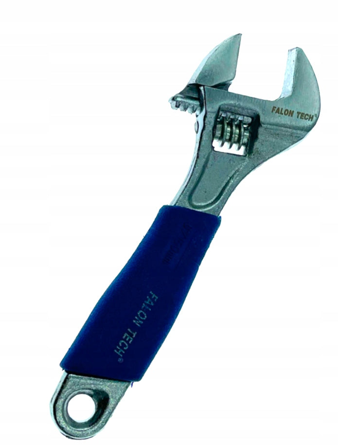 ADJUSTABLE WRENCH SWEDISH 200 mm 0-24 mm EAN (GTIN) 5907580108230
