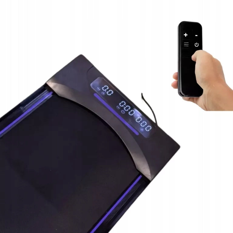 ADM DESK TREADMILL – QUIET TREADMILL FOR HOME AND WORK Kind electric