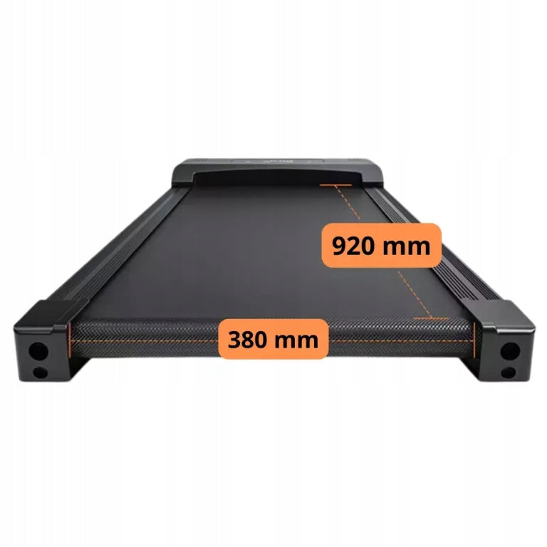 ADM DESK TREADMILL – QUIET TREADMILL FOR HOME AND WORK Manufacturer code 5906306241732