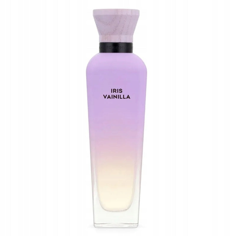 ADOLFO DOMINGUEZ Iris Vainilla EDP 120ml