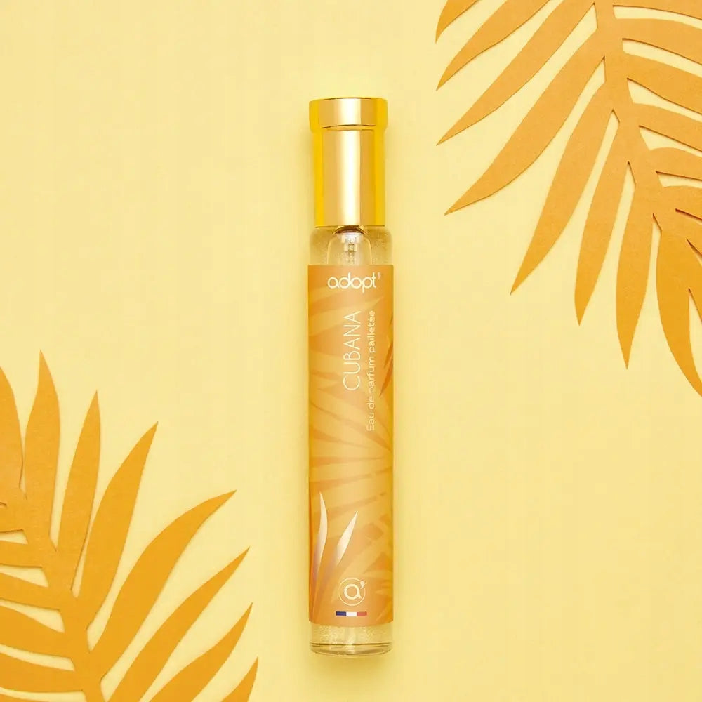 ADOPT EAU DE PARFUM 30ml Cubana Glitters EAN (GTIN) 3700719013427