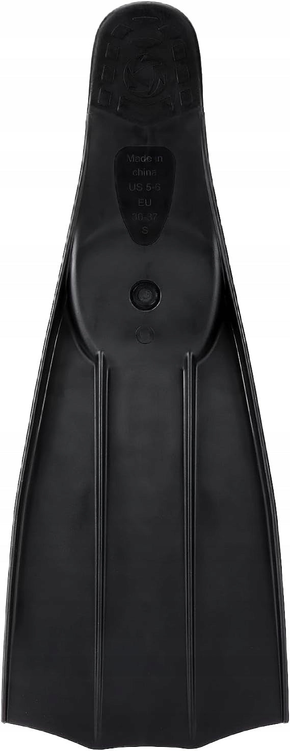 ADULT FULL FOOT DIVING SNORKELING FINS SIZE 40-41 Manufacturer code 5908456414950