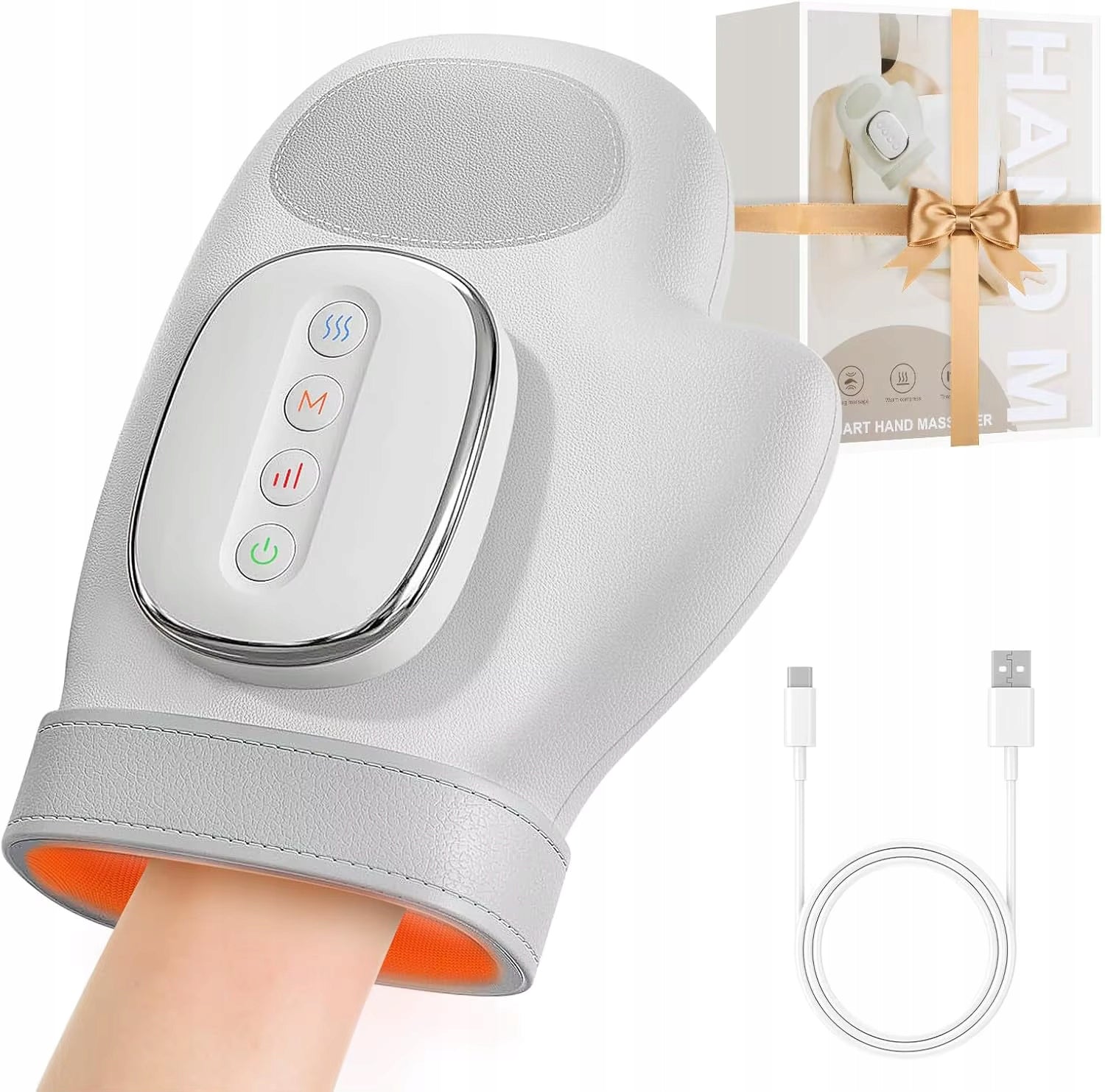 ADVANCED MASSAGER - HANDS - carpal tunnel