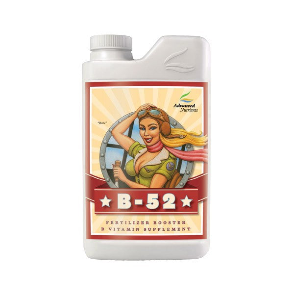 ADVANCED NUTRIENTS B-52 250ML BOOSTER STIMULATOR Form liquid