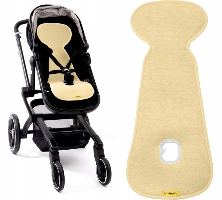 AEROMOOV BUGGY ANTI-SWEAT INSERT FOR VANILLA STROLLER