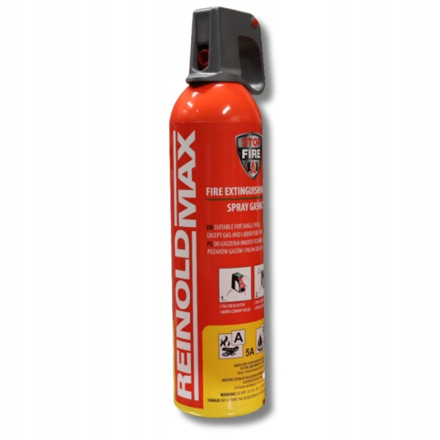 AF REINOLDMAX fire extinguishing spray