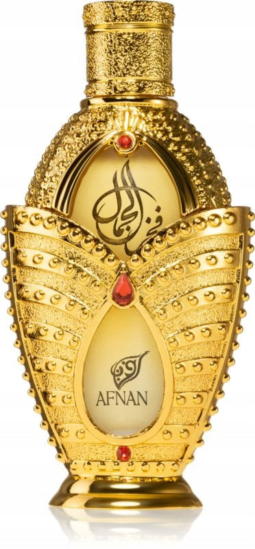 AFNAN FAKHAR AL JAMAL PERFUMED OIL 20ML UNISEX