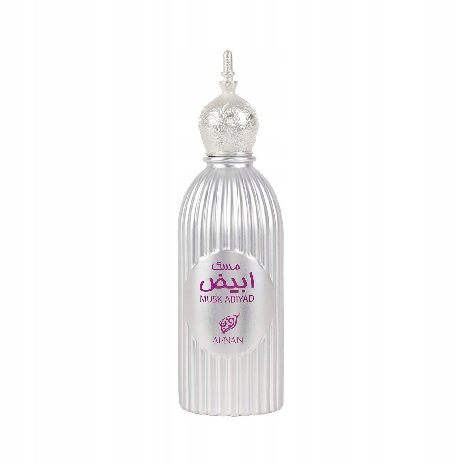 AFNAN MUSK ABIYAD - EAU DE PARFUM - VOLUME: 100 ML UNISEX
