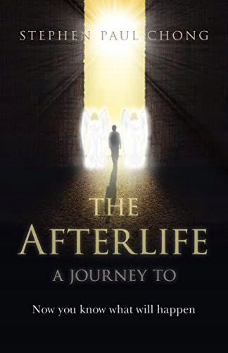 Afterlife, The – eine Reise nach: Jetzt wissen Sie, was passieren wird