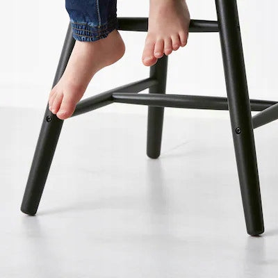 AGAM high chair IKEA 79 x 41 x 43 cm Manufacturer code 702.535.41