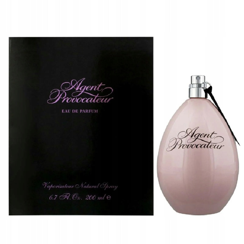 AGENT PROVOCATEUR Provocateur EDP Eau de Parfum for women perfume