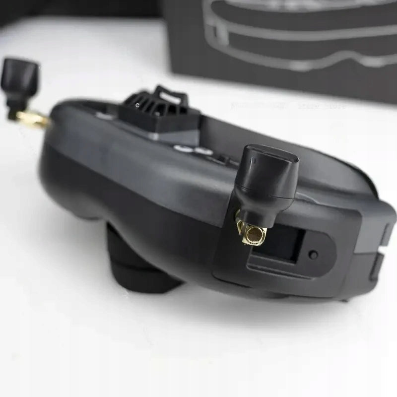 AGS AGS-A777 LynxPrime Glasses Model AGS-A777