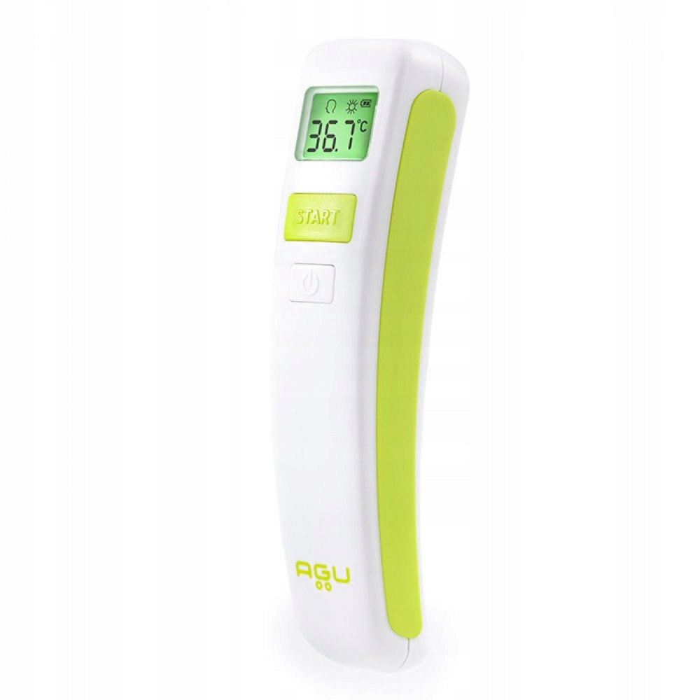 AGU BABY Non-contact thermometer AGU NC8 Giraffe