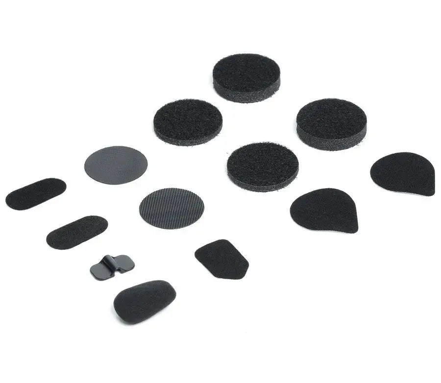 AGV ARK Sena 10R Accessory Set - A1000 EAN (GTIN) 8051019153548