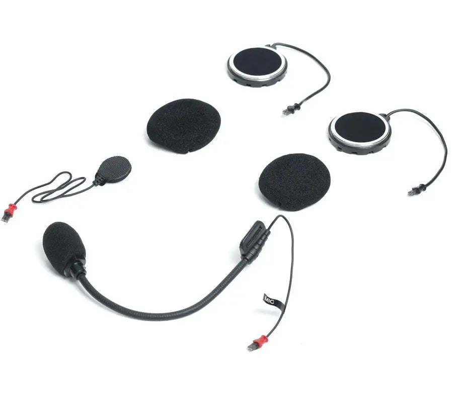 AGV ARK Sena 10R Accessory Set - A1000