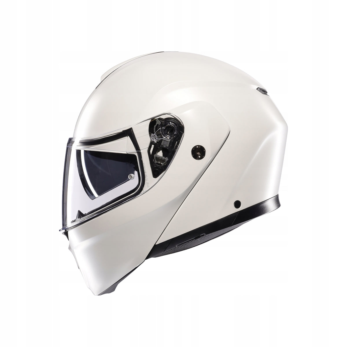 AGV STREETMODULAR White Matt helmet size M Manufacturer AGV