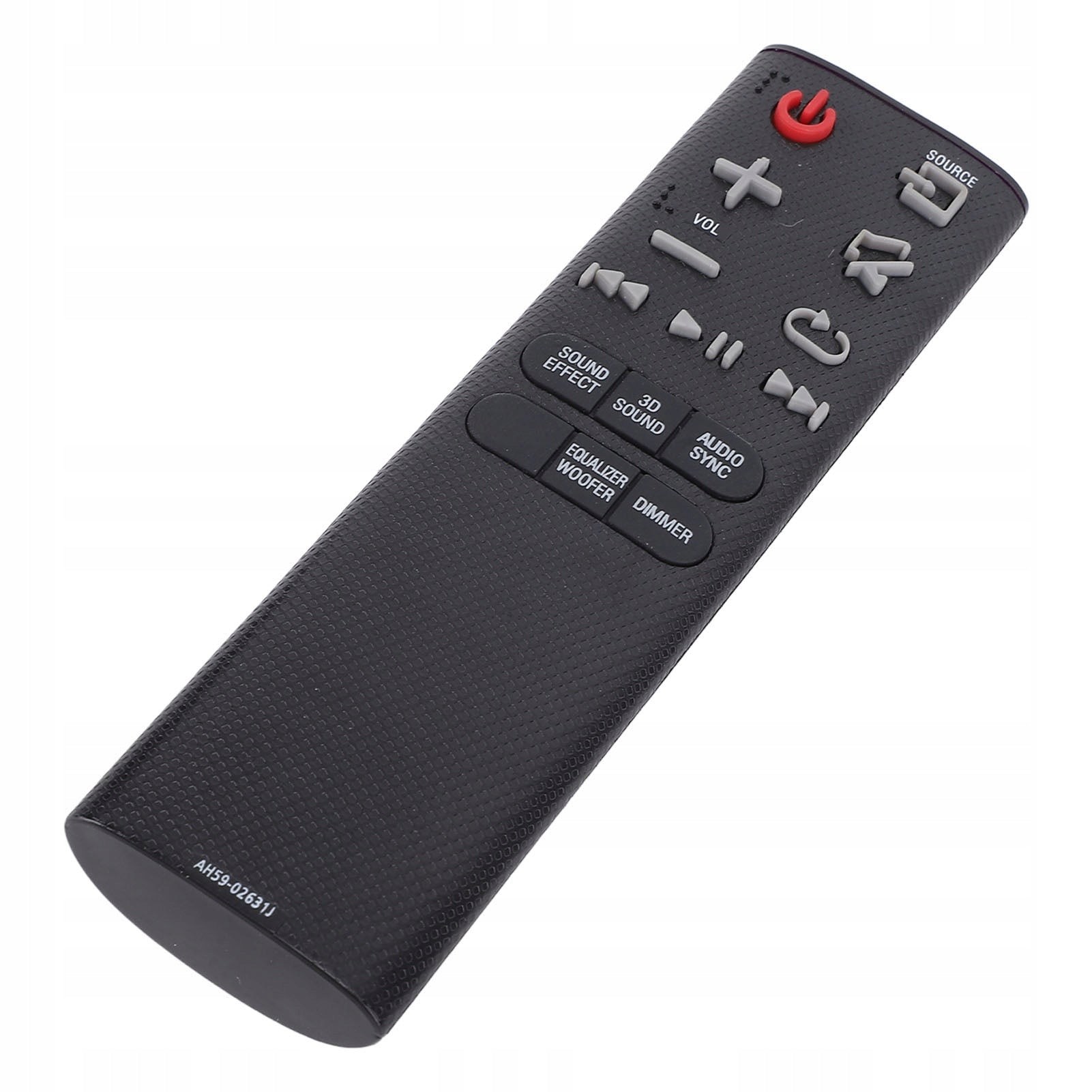 AH59-02631J Sound Remote Control Replacement Controller for JP