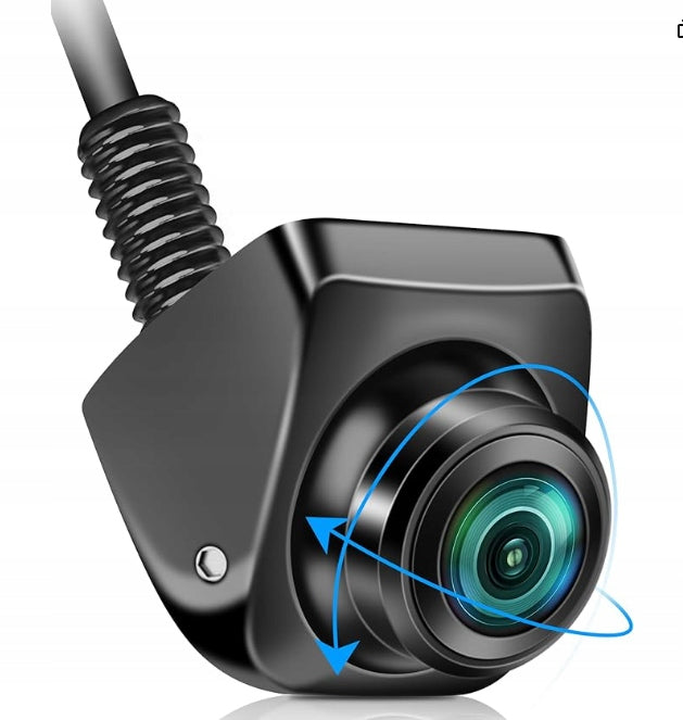 AHD 1080p Reversing Camera, Car Reversing Camera, 360° Rotating