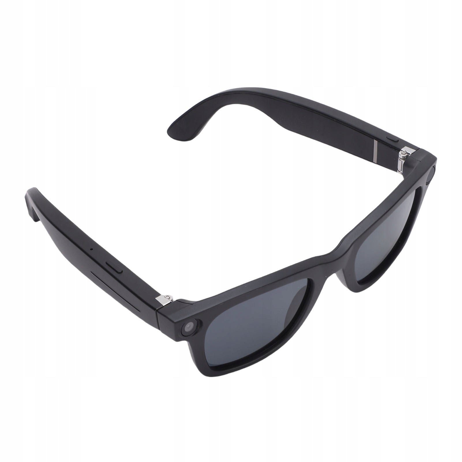 AI Smart Glasses with Camera Image Recognition 1080p Recording 2B Model 2021EGJC