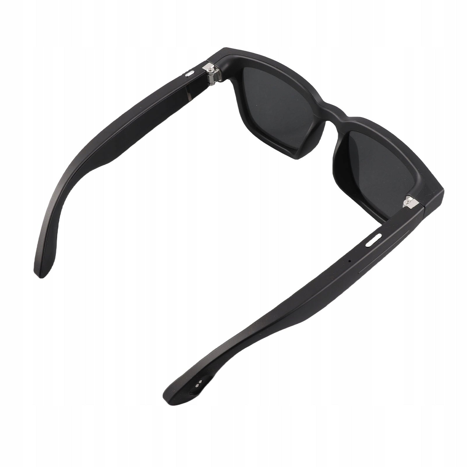 AI Smart Glasses with Camera Image Recognition 1080p Recording S2 Model 2143UUQT