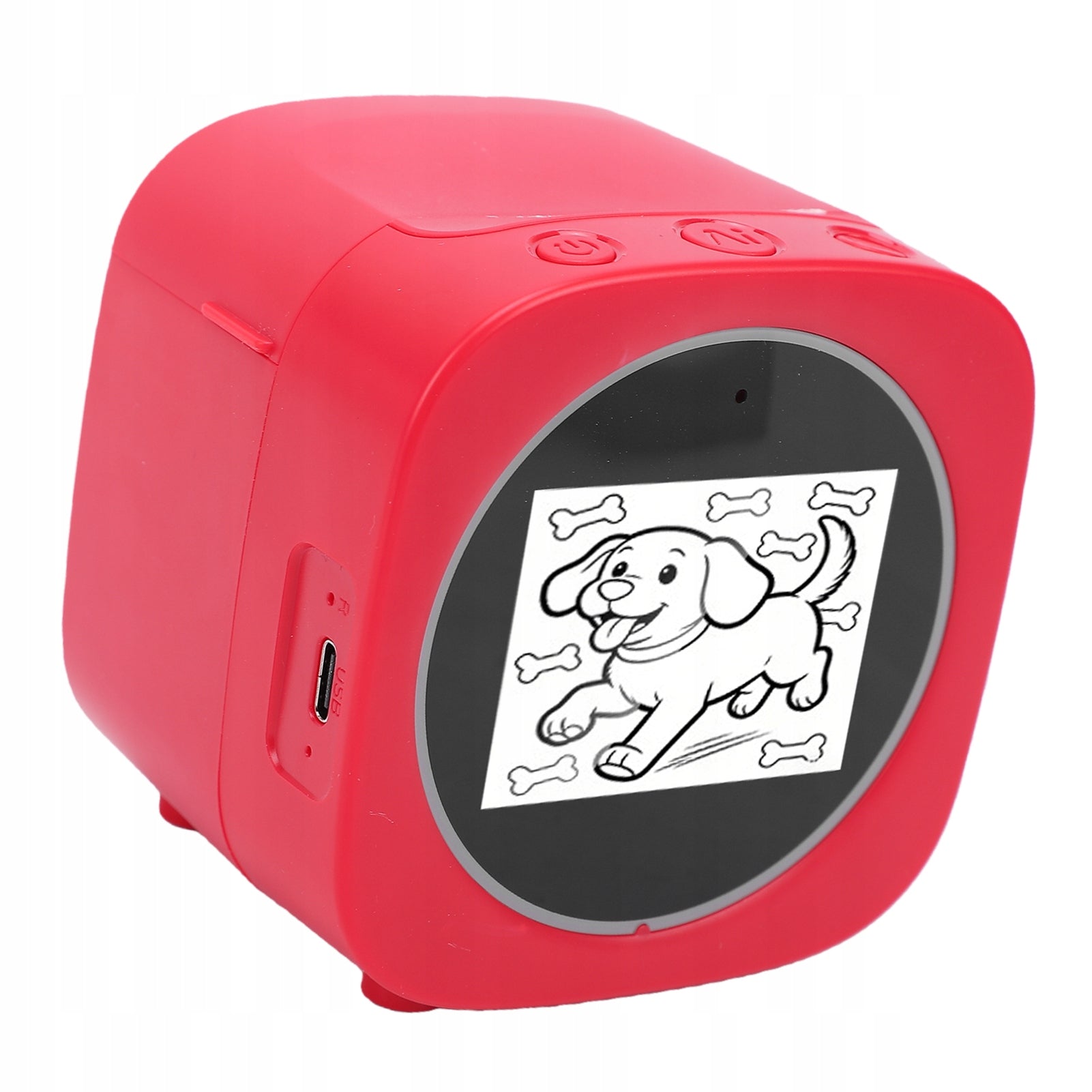 AI Sticker Printer 2.4 inch With App For Home Printing technology other