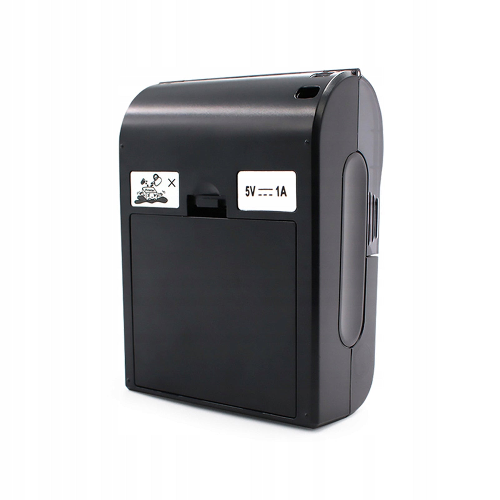 AIBECY 58mm Mini Portable Thermal Printer Wireless Printer Odbio Printing technology other