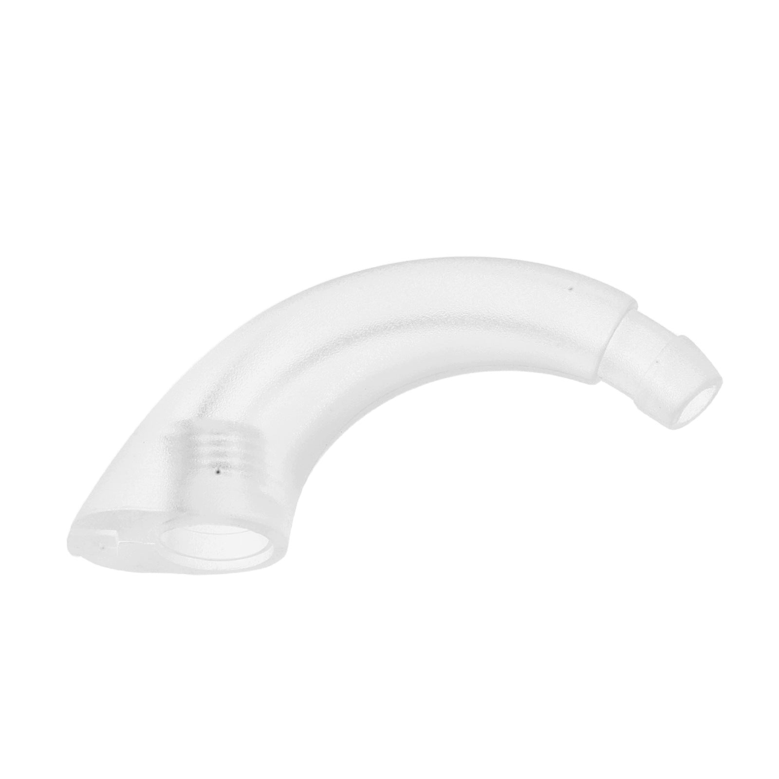 AID EAR HOOK REPLACEMENT WITH EAR MOLD TUBING ADAPTER Manufacturer of a medical device NA