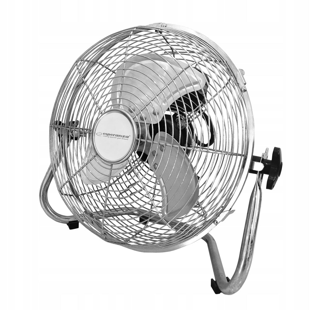 AIR CIRCULATOR FAN Industrial Floor FAN 50W Manufacturer code EHF005