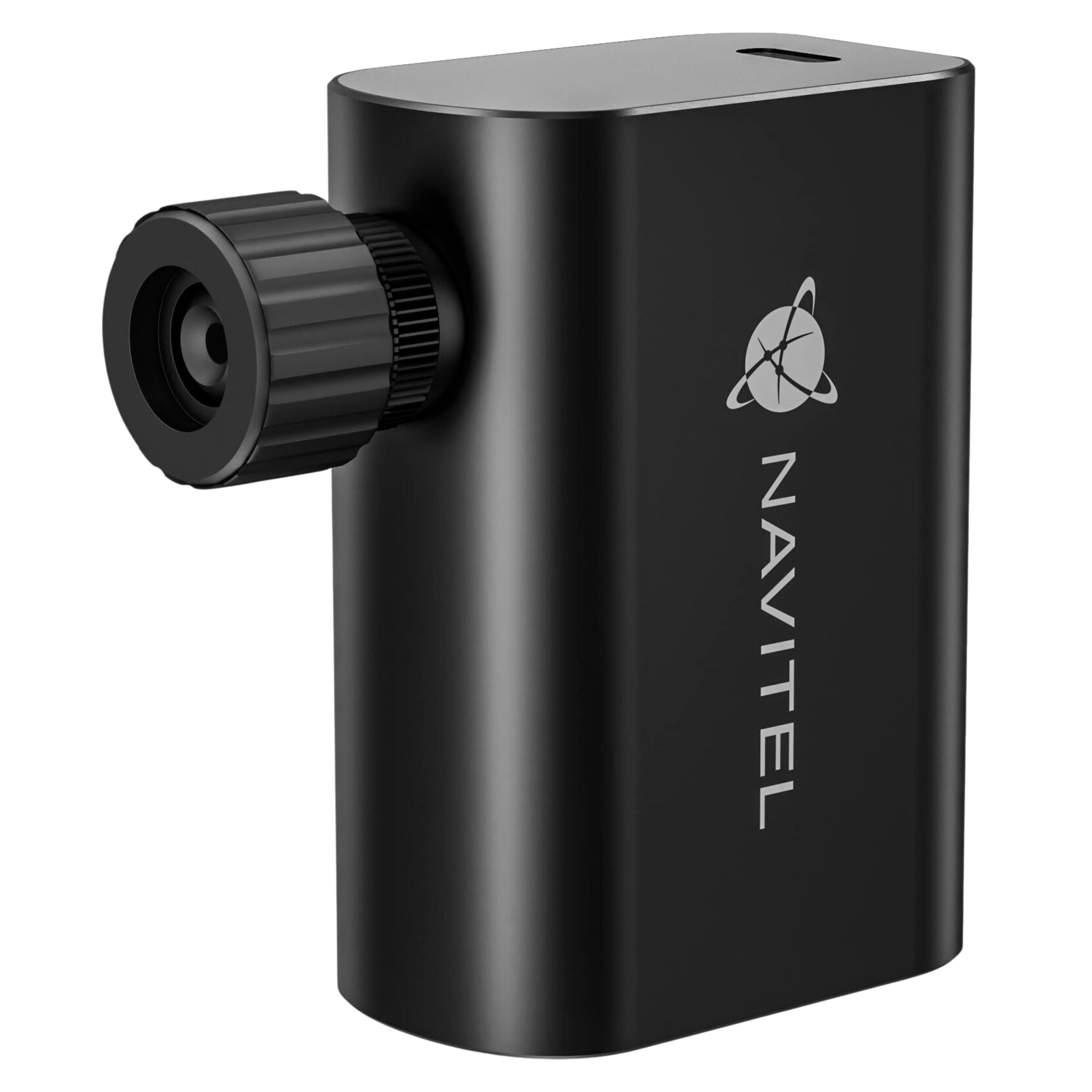 AIR COMPRESSOR NAVITEL AIR12 MINI PUMP FOR PUMPING BALL BIKE Packaging status original