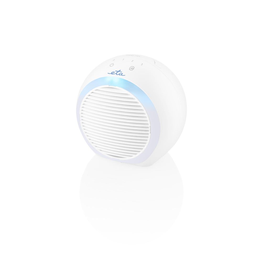 AIR CONDITIONER ETA ETA156890000 7W HUMIDIFIER 3 SPEED BACKLIGHT