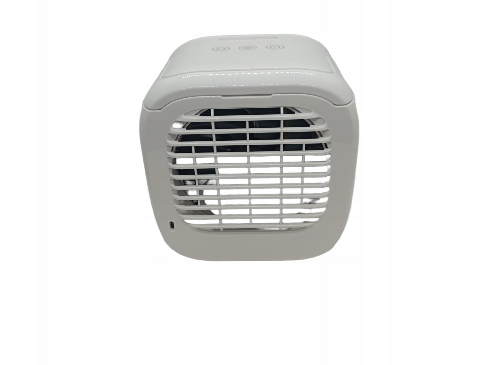 AIR CONDITIONER FAN COOLING TABLE FAN SILVERCREST 50W Control electronic