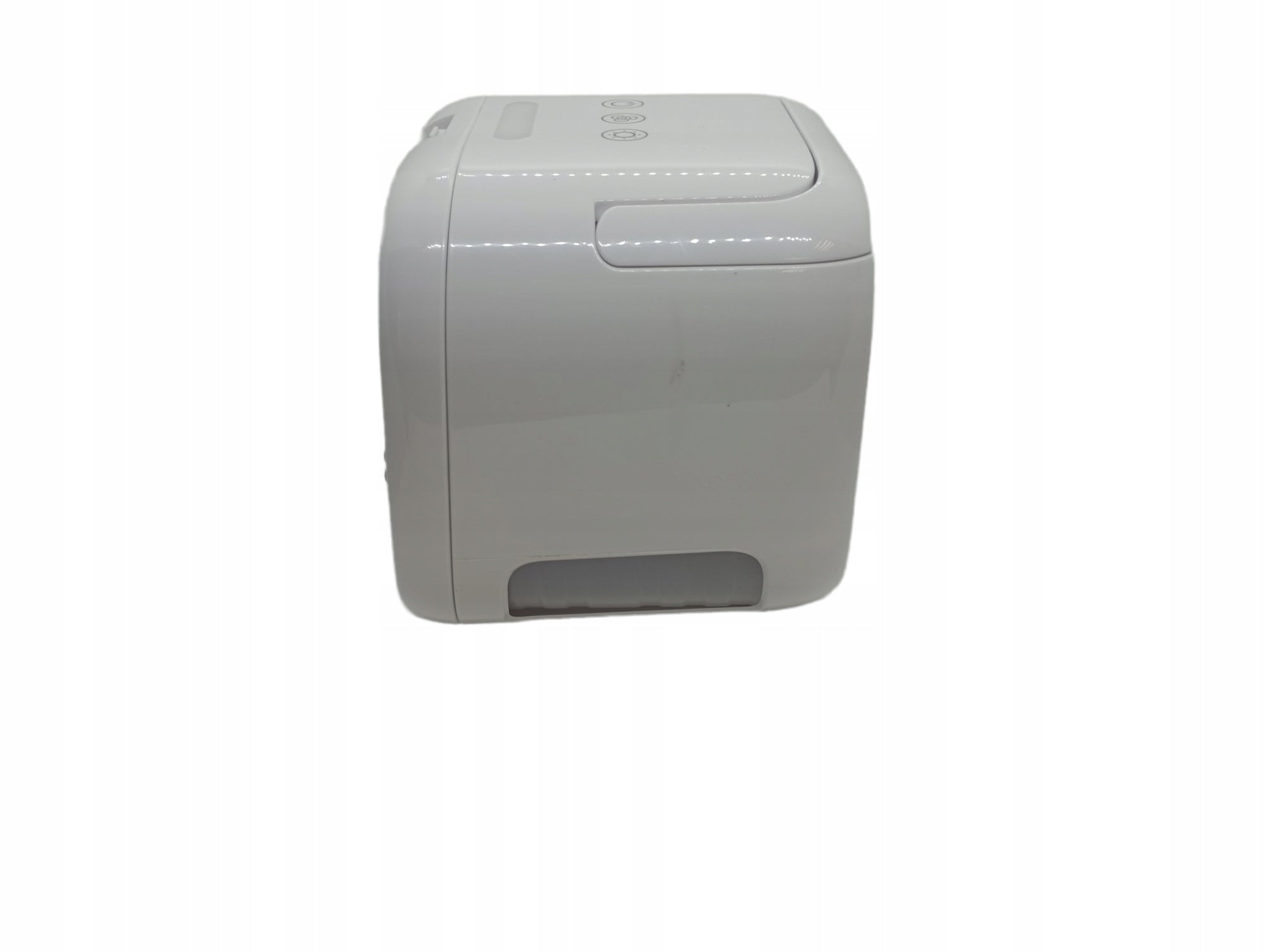 AIR CONDITIONER FAN COOLING TABLE FAN SILVERCREST 50W Noise level 58 dB