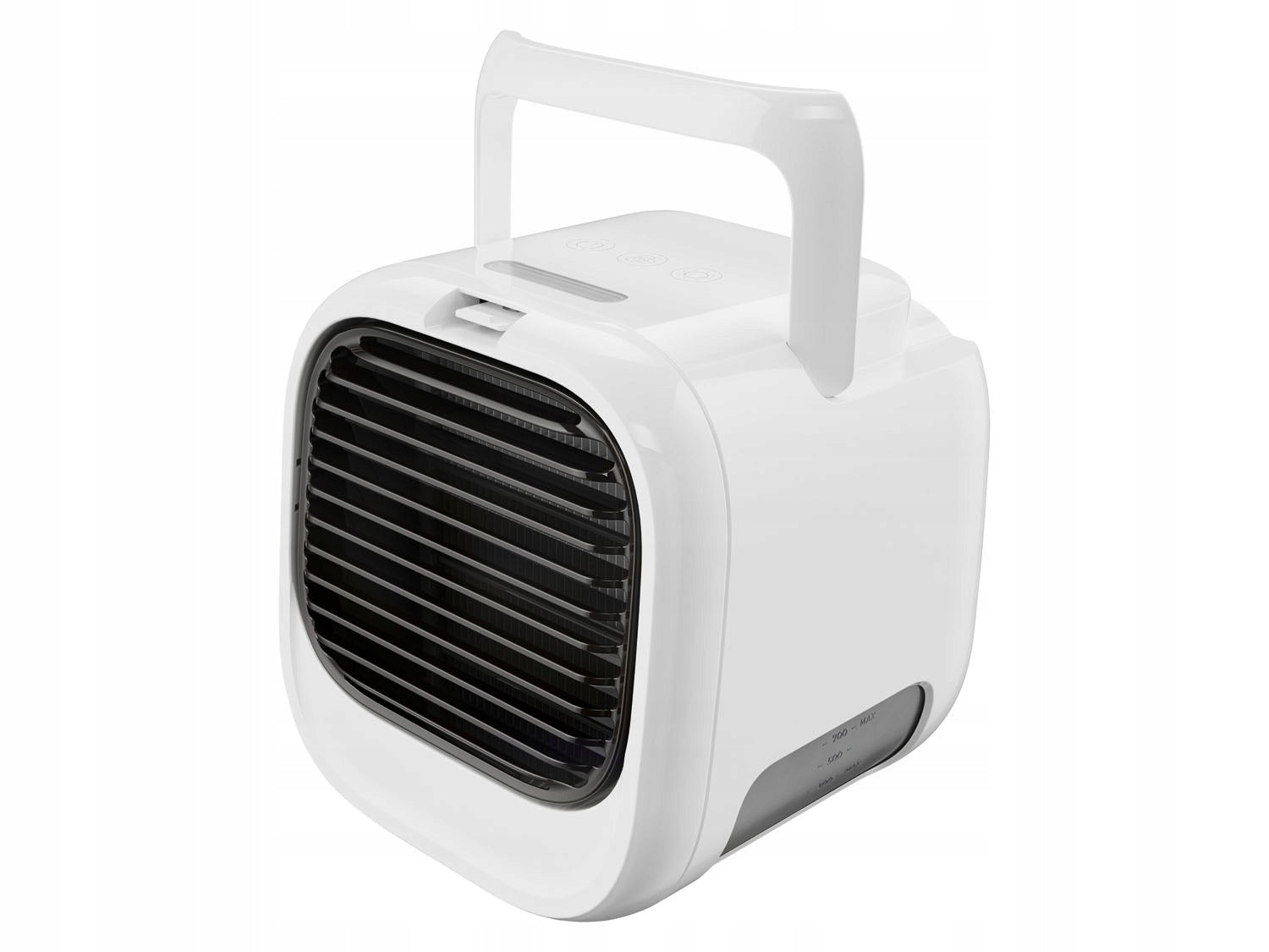 AIR CONDITIONER FAN COOLING TABLE FAN SILVERCREST 50W Power 8 W