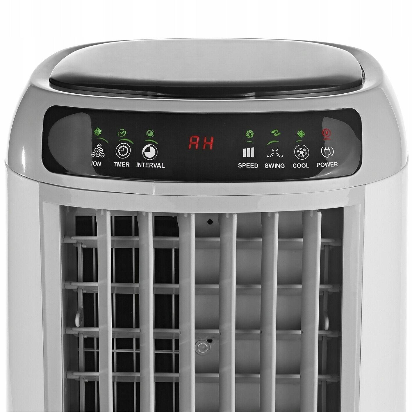 AIR CONDITIONER FAN IONIZER HUMIDIFIER MAXXMEE 250 M3/H Brand Maxxmee