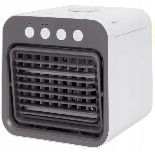 AIR CONDITIONER FOR HOME OFFICE MIST FUNCTION Nor-Tec