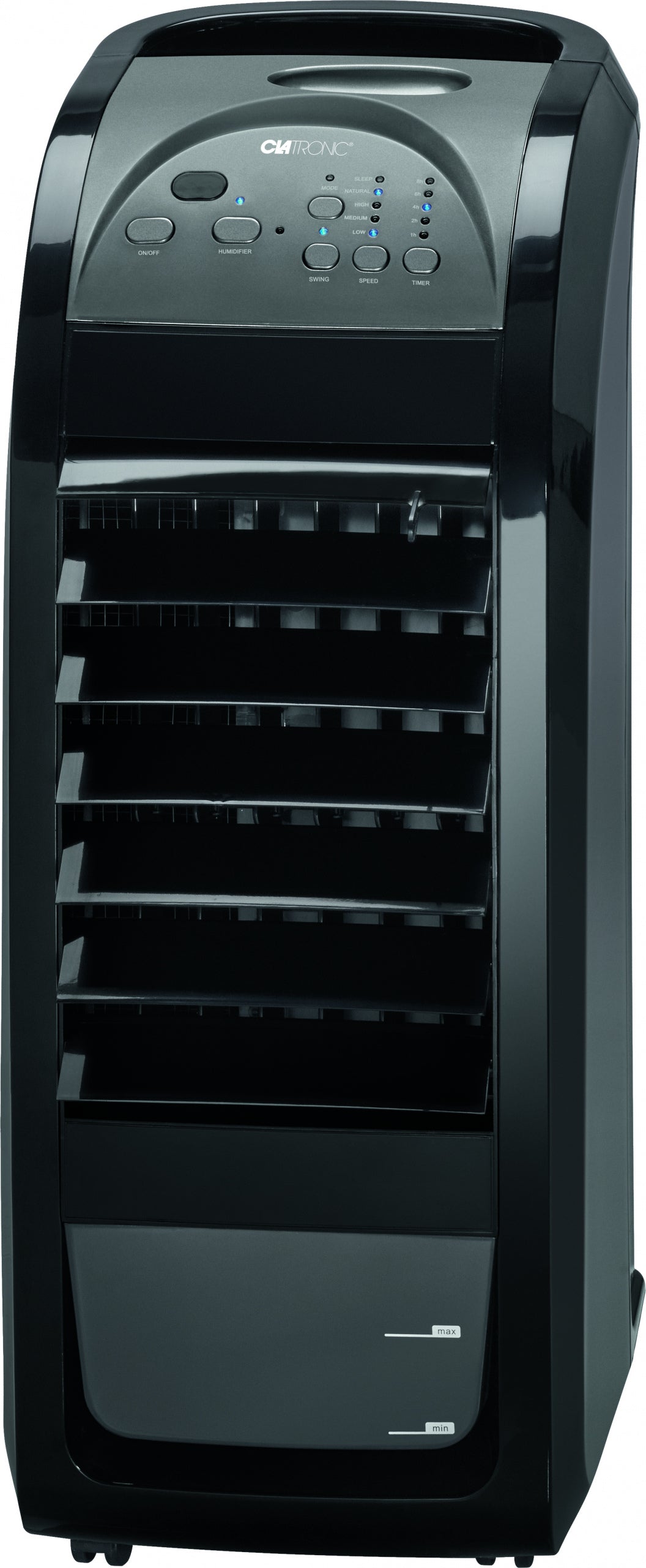 AIR CONDITIONER LK 3742 CLATRONIC