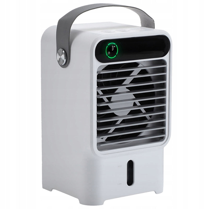 AIR CONDITIONER PORTABLE FAN COOLS DESK Brand no brand