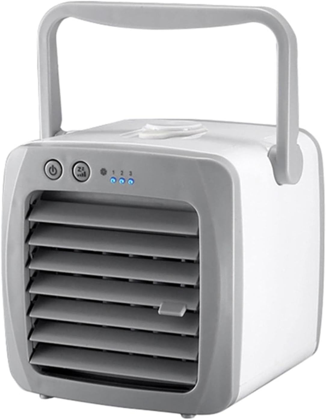 AIR CONDITIONER PORTABLE WATER FAN MINI COOLER USB Cooler