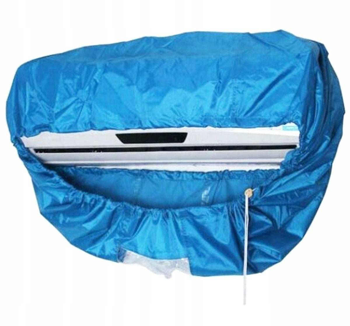 AIR CONDITIONING CLEANING COVER 70-100 PROTECTIVE FUNGAL REMOVAL Manufacturer code POKROWIEC NA KLIMĘ DO KLIMATYZACJI