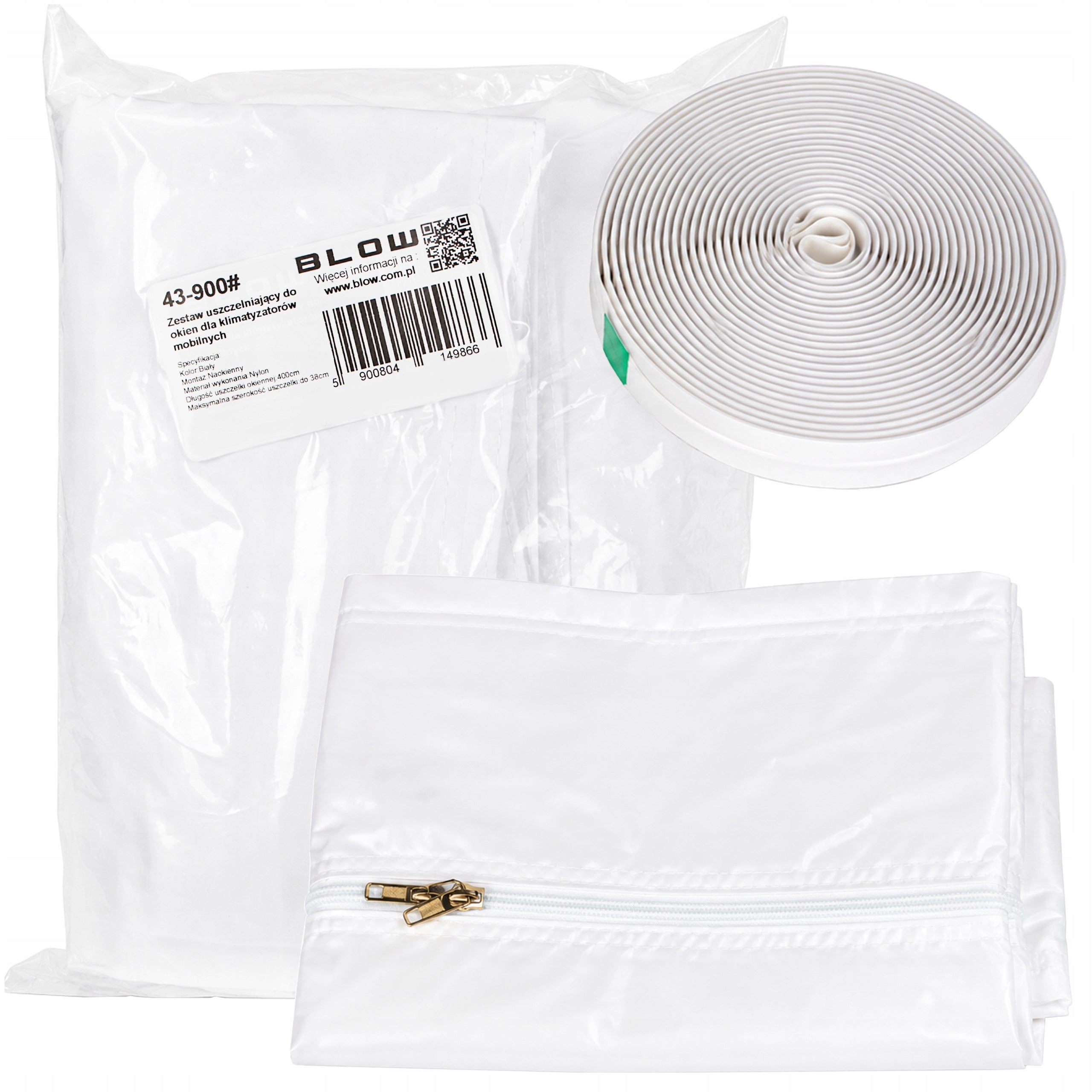AIR CONDITIONING GASKET FOR WINDOW UNDER AIR CONDITIONER ORIGINAL LARGE WINDOW 4M Kind gasket