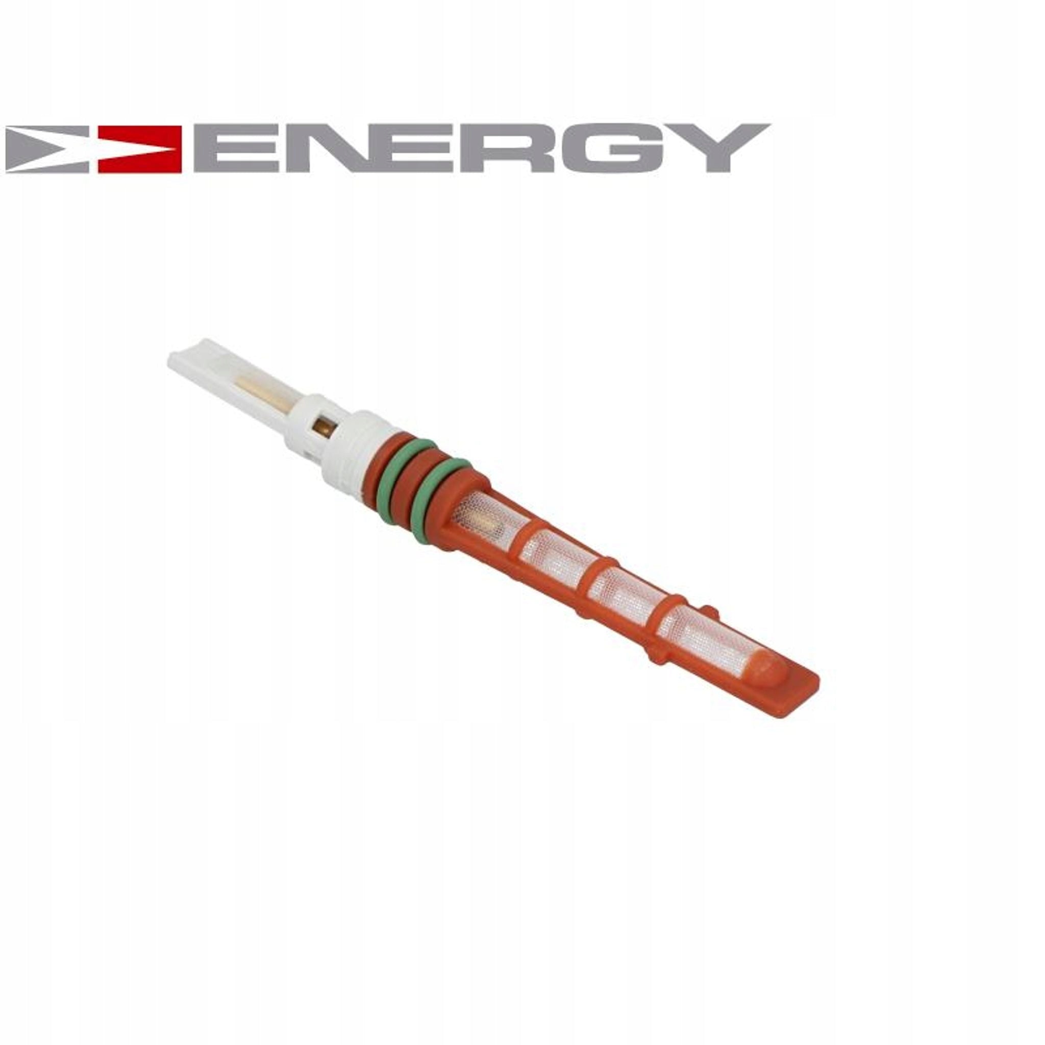 AIR CONDITIONING NOZZLE ORANGE Manufacturer code NE00536