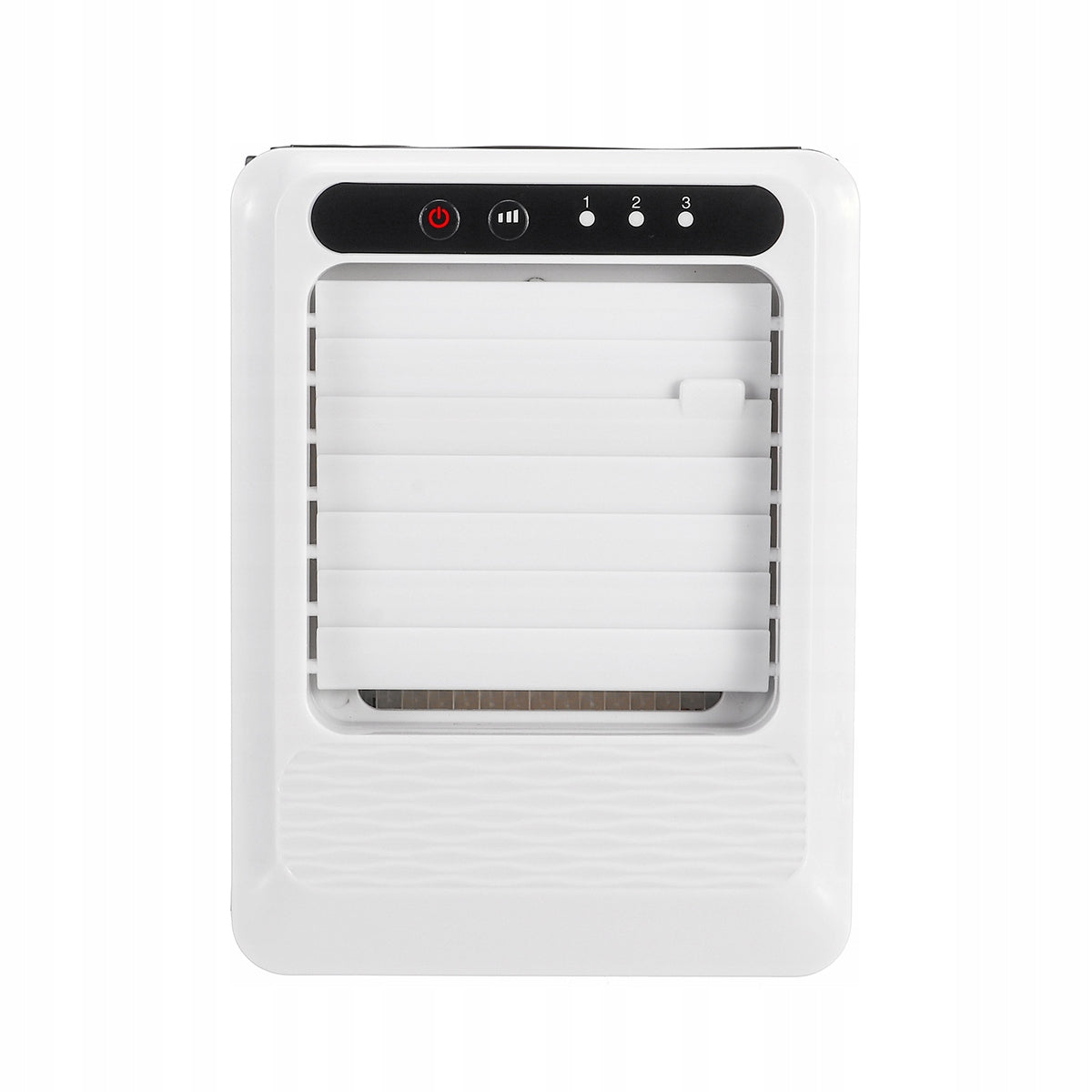AIR COOLER FAN WITH ADJUSTABLE SPEEDS AND HUMIDIFIER Brand no brand