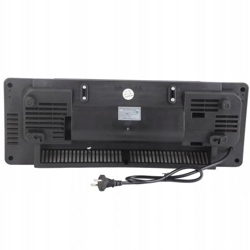 AIR CURTAIN FAN HEATER OVER DOOR WINDOW 2000W + REMOTE CONTROL Type air conditioner