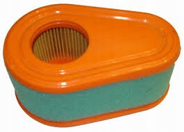 AIR FILTER BRIGGS STRATTON 700E, 725, 750EX, 775iS 792038 790338 Manufacturer code FILTR POWIETRZA DOV 700E 750EX 775IS 750VC