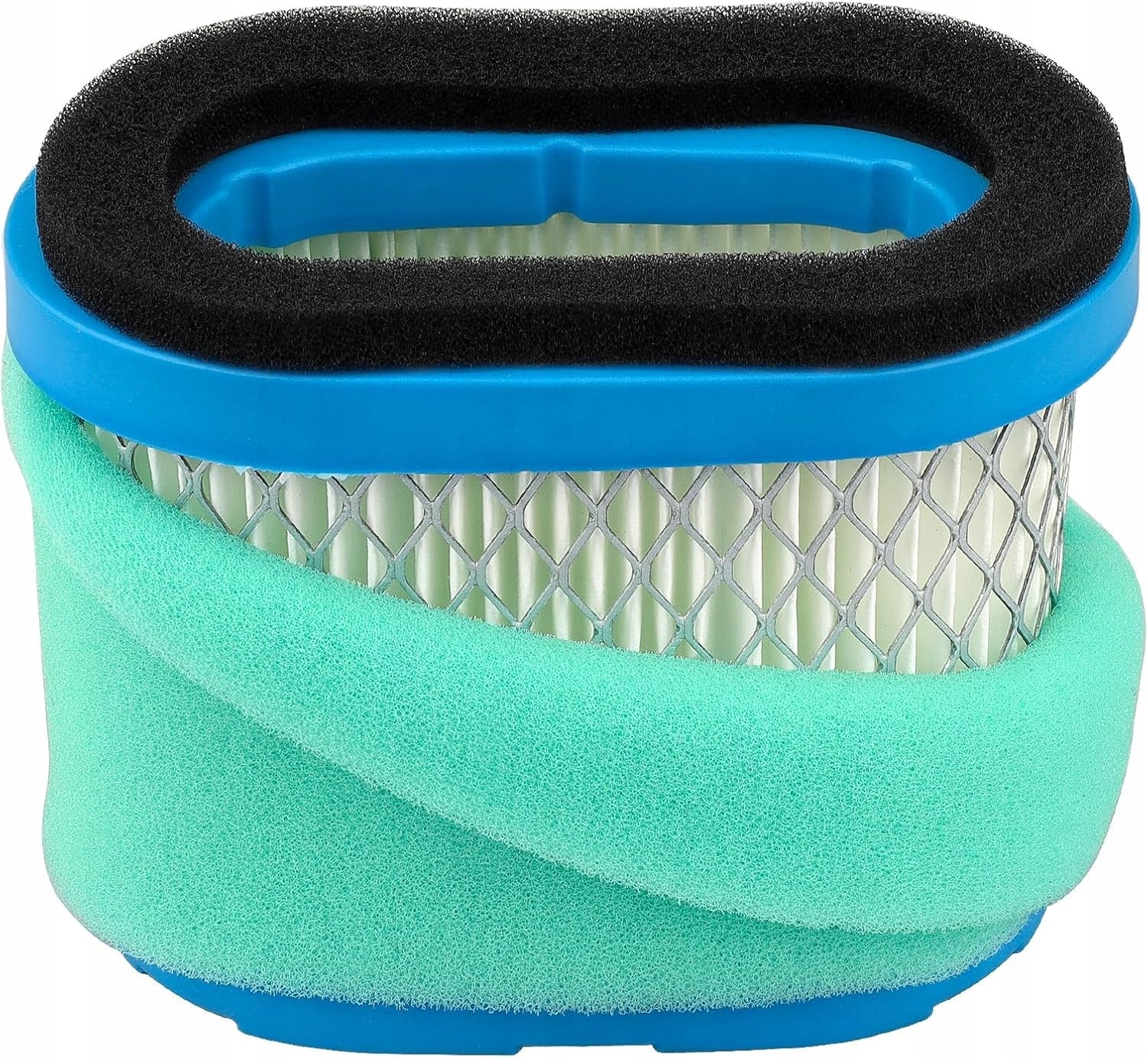 AIR FILTER BRIGGS&STRATTON INTEK 5KM-6KM 498596 690610 692446 697029