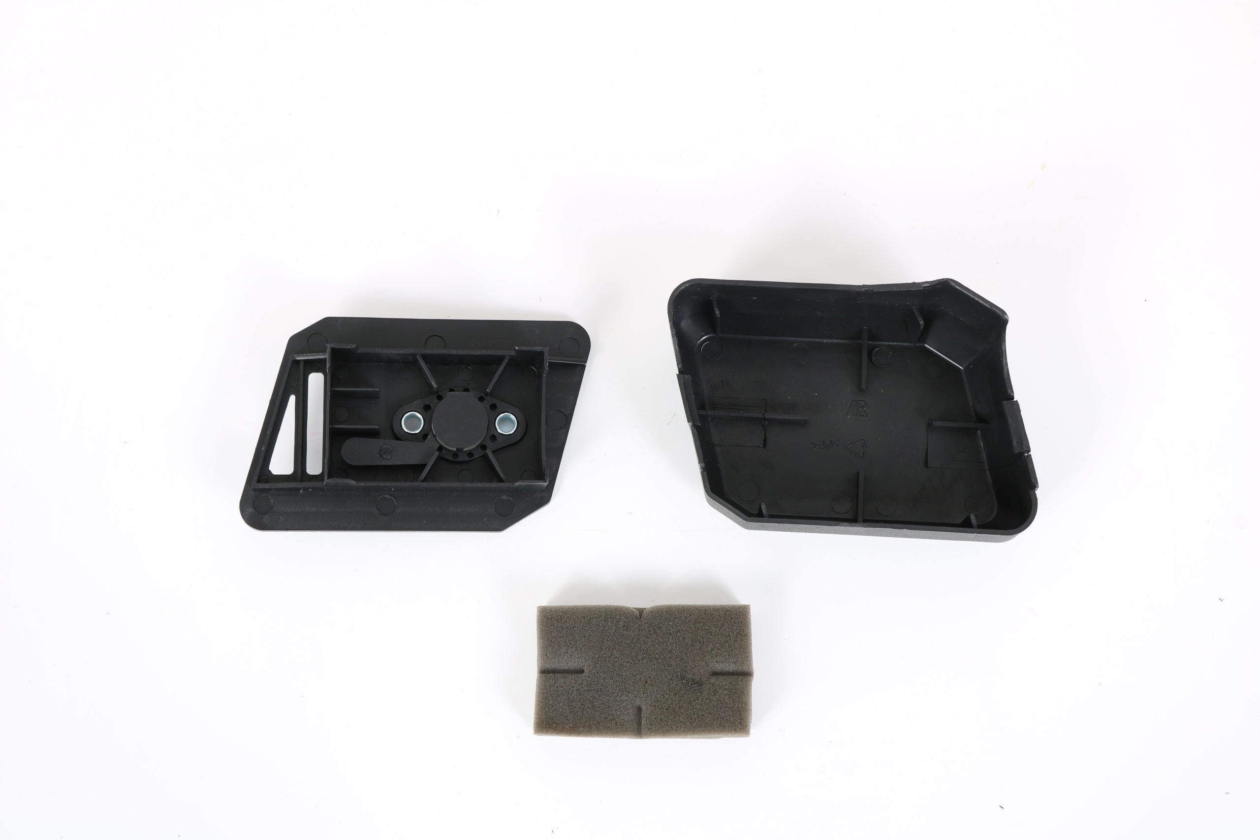 AIR FILTER COMPLETE COMBUSTION MOWER DK41P98 FAVORITE ENGINE DV98 Manufacturer code 91032438