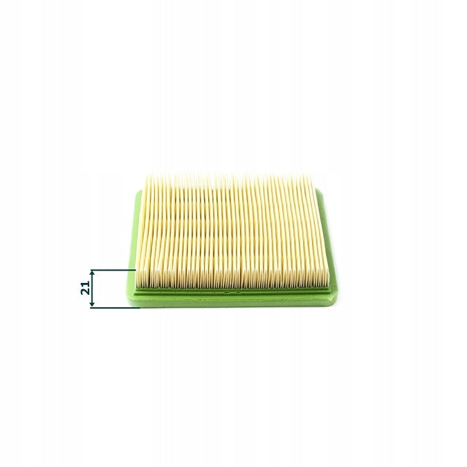 AIR FILTER COVER MOWER AIR FILTER NAC T375 T475 T575 T675 Product weight with unit packaging 0.3 kg