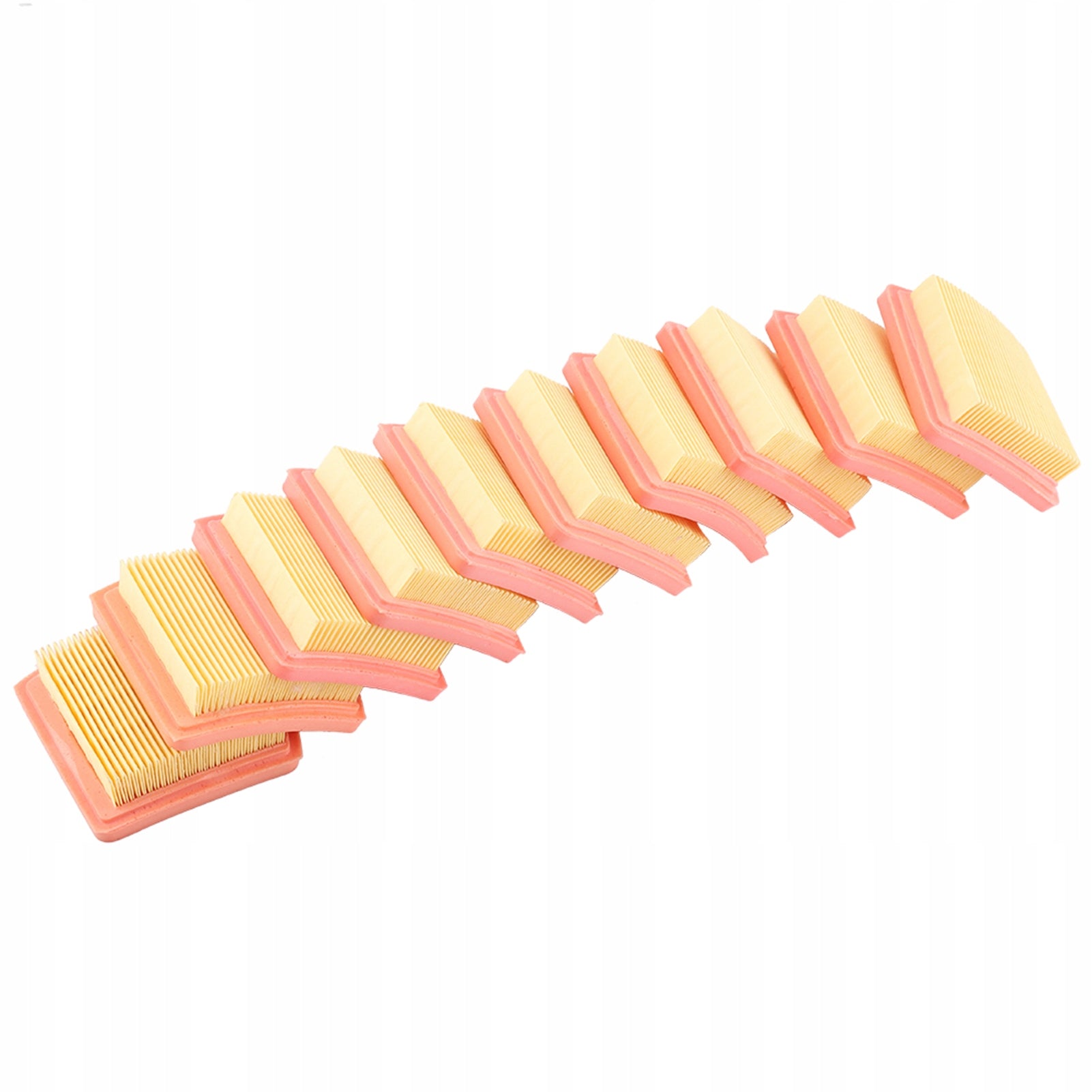 AIR FILTER FOR STIHL FS410 FS460 FS240 FS260 Product weight with unit packaging 0.3 kg